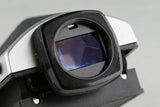 Nikon Eye-Level Finder DE-1 Silver for F2 #57835F2