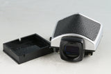 Nikon Eye-Level Finder DE-1 Silver for F2 #57835F2