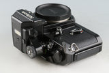 Nikon F2 Photomic AS 35mm SLR Film Camera #57847L4