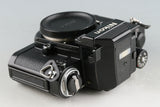 Nikon F2 Photomic AS 35mm SLR Film Camera #57847L4