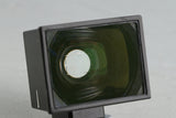 Zeiss Viewfinder ZI 21mm With Box #57849L7