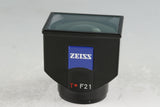 Zeiss Viewfinder ZI 21mm With Box #57849L7