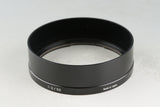 Carl Zeiss Makro-Planar T* 50mm F/2 ZF Lens for Nikon F With Box #57855L7