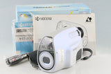 Kyocera Samurai 4000ix APS Film Camera With Box #57864L9