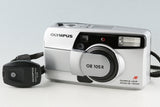 Olympus OZ 105 R 35mm Point & Shoot Film Camera #57871G41