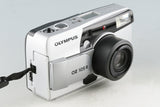 Olympus OZ 105 R 35mm Point & Shoot Film Camera #57871G41