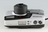 Olympus OZ 105 R 35mm Point & Shoot Film Camera #57871G41