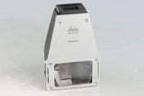 Leica Leitz Visoflex III + Prism Finder With Box #57876L1