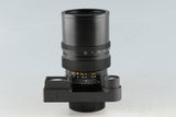 Leica Leitz Elmarit-M 135mm F/2.8 Lens for Leica M #57877T