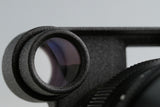 Leica Leitz Elmarit-M 135mm F/2.8 Lens for Leica M #57877T