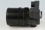 Leica Leitz Elmarit-M 135mm F/2.8 Lens for Leica M #57877T