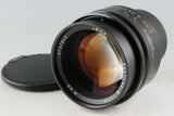 Leica Leitz Noctilux 50mm F/1.0 Lens E60 for Leica M #57881T
