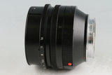 Leica Leitz Noctilux 50mm F/1.0 Lens E60 for Leica M #57881T