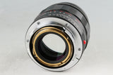 Leica Leitz Summilux-M 50mm F/1.4 ASPH. E43 Lens for Leica M #57882T