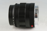 Leica Leitz Summilux-M 50mm F/1.4 ASPH. E43 Lens for Leica M #57882T