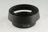 Leica Leitz Summilux-M 50mm F/1.4 ASPH. E43 Lens for Leica M #57882T