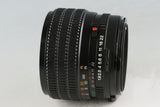 Mamiya-Sekor C 80mm F/1.9 N Lens for Mamiya 645 #57887E5