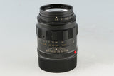 Leica Leitz Tele-Elmarit 90mm F/2.8 Lens for Leica M #57891T