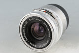 Schneider-Kreuznach Edixa-Curtagon 28mm F/4 Leica M Mount Convert Lens #57892E5