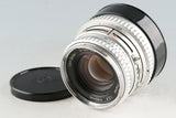 Hasselblad Carl Zeiss Planar T* 80mm F/2.8 C Lens #57894C4