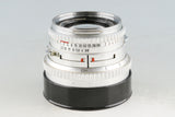 Hasselblad Carl Zeiss Planar T* 80mm F/2.8 C Lens #57894C4