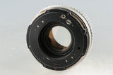 Hasselblad Carl Zeiss Planar T* 80mm F/2.8 C Lens #57894C4