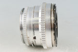 Hasselblad Carl Zeiss Planar T* 80mm F/2.8 C Lens #57894C4