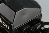 Nikon F3 35mm SLR Film Camera #57899D3