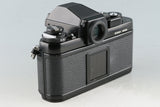 Nikon F3 35mm SLR Film Camera #57899D3