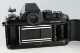 Nikon F3 35mm SLR Film Camera #57899D3