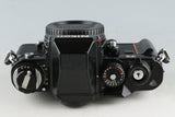 Nikon F3 35mm SLR Film Camera #57899D3