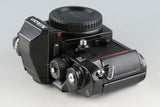 Nikon F3 35mm SLR Film Camera #57899D3