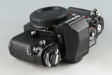 Nikon F3 35mm SLR Film Camera #57899D3