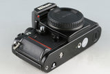 Nikon F3 35mm SLR Film Camera #57899D3