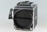 Hasselblad 500C/M Medium Format Film Camera #57904E1