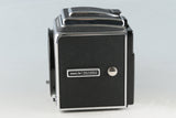 Hasselblad 500C/M Medium Format Film Camera #57904E1