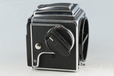 Hasselblad 500C/M Medium Format Film Camera #57904E1