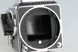 Hasselblad 500C/M Medium Format Film Camera #57904E1