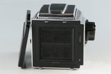 Hasselblad 500C/M Medium Format Film Camera #57904E1