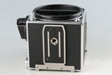 Hasselblad 500C/M Medium Format Film Camera #57904E1