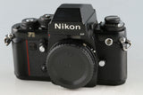Nikon F3 HP 35mm SLR Film Camera #57905D3