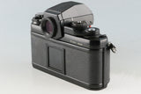 Nikon F3 HP 35mm SLR Film Camera #57905D3