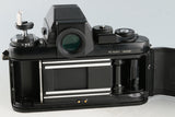 Nikon F3 HP 35mm SLR Film Camera #57905D3