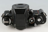 Nikon F3 HP 35mm SLR Film Camera #57905D3