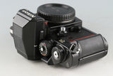 Nikon F3 HP 35mm SLR Film Camera #57905D3