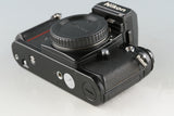 Nikon F3 HP 35mm SLR Film Camera #57905D3