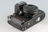 Nikon F3 HP 35mm SLR Film Camera #57905D3