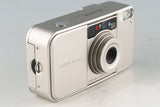 Fujifilm Tiara Zoom 35mm Point & Shoot Film Camera #57907D5
