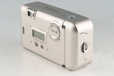 Fujifilm Tiara Zoom 35mm Point & Shoot Film Camera #57907D5
