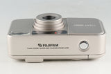 Fujifilm Tiara Zoom 35mm Point & Shoot Film Camera #57907D5
